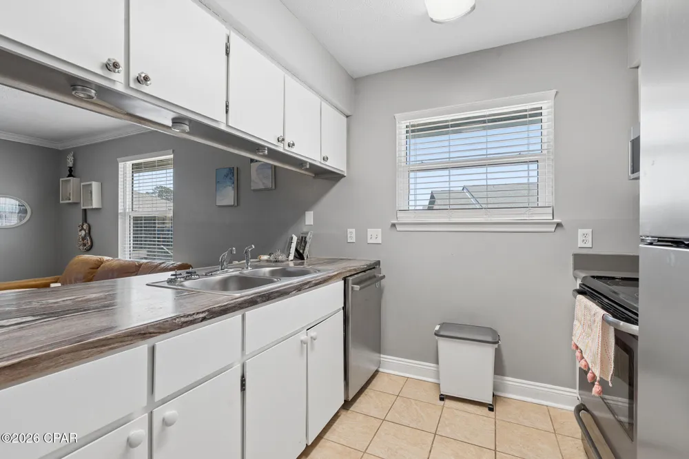 7813 Lagoon Drive #4G Panama City Beach, FL 32408