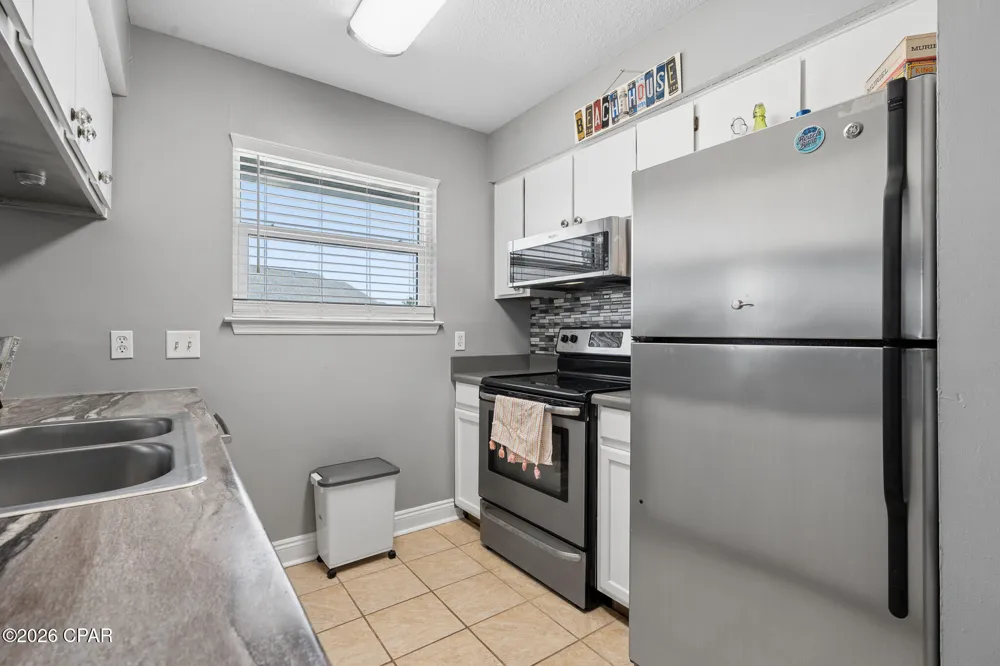 7813 Lagoon Drive #4G Panama City Beach, FL 32408