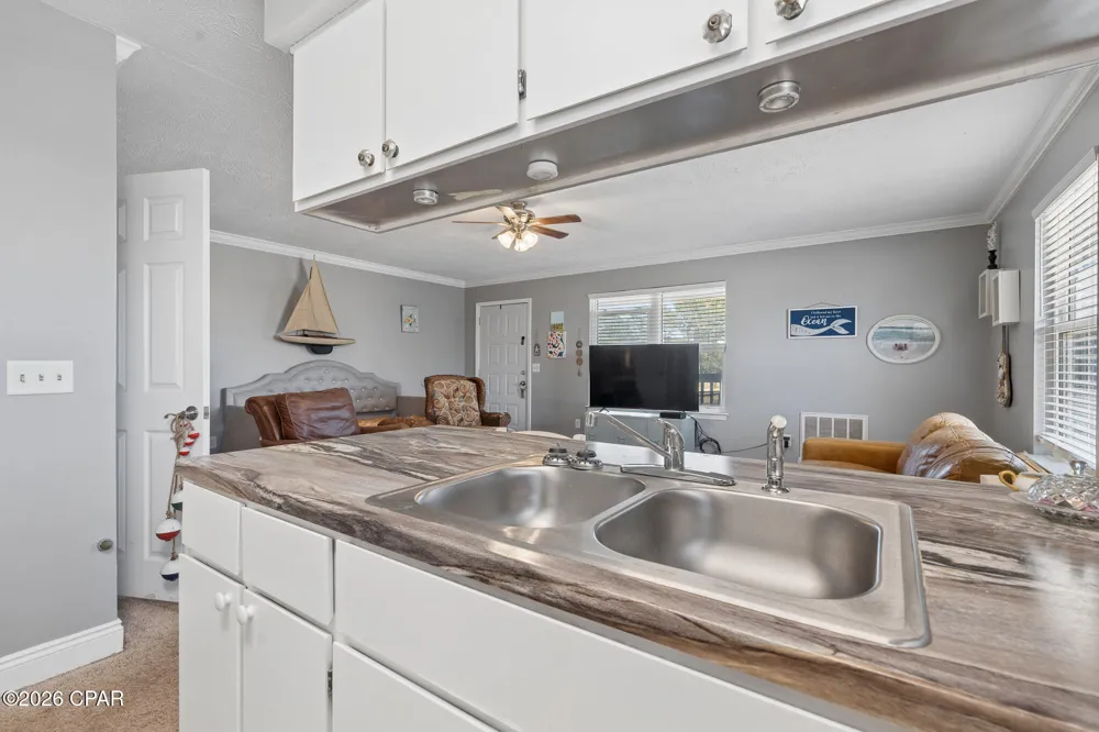 7813 Lagoon Drive #4G Panama City Beach, FL 32408