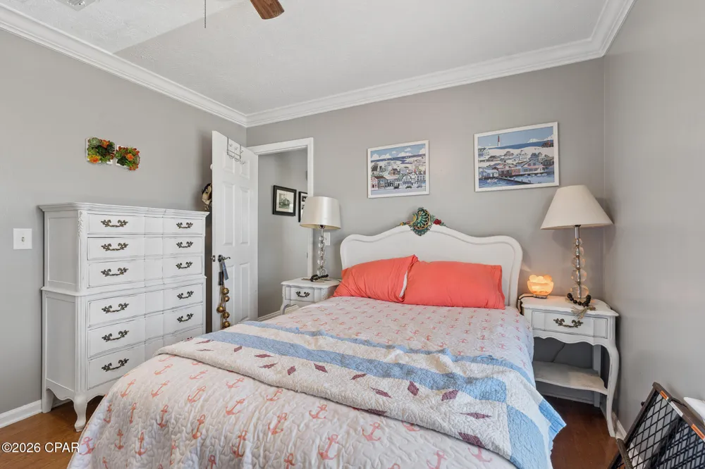 7813 Lagoon Drive #4G Panama City Beach, FL 32408