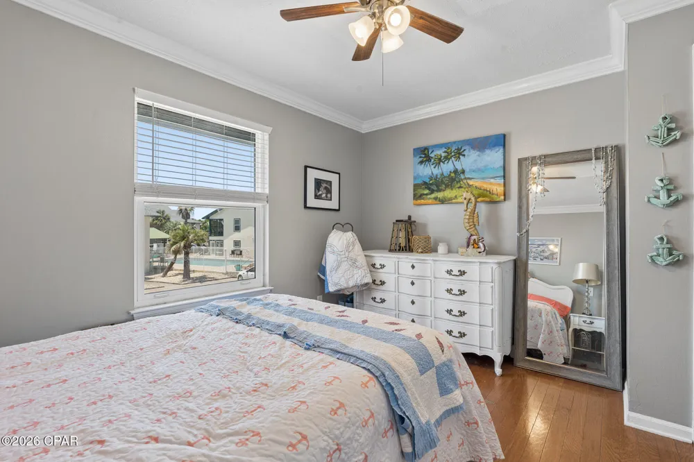 7813 Lagoon Drive #4G Panama City Beach, FL 32408