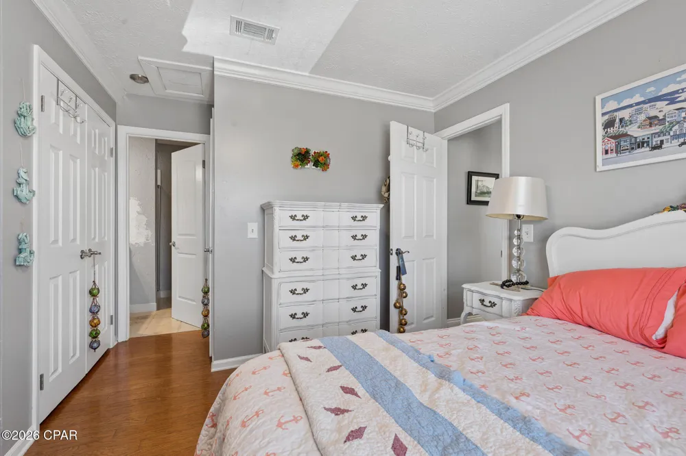 7813 Lagoon Drive #4G Panama City Beach, FL 32408