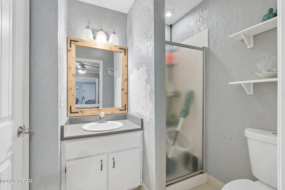 7813 Lagoon Drive #4G Panama City Beach, FL 32408