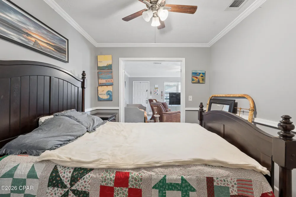 7813 Lagoon Drive #4G Panama City Beach, FL 32408