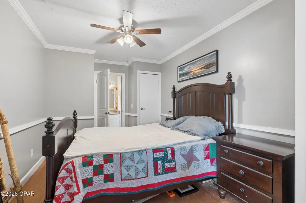 7813 Lagoon Drive #4G Panama City Beach, FL 32408