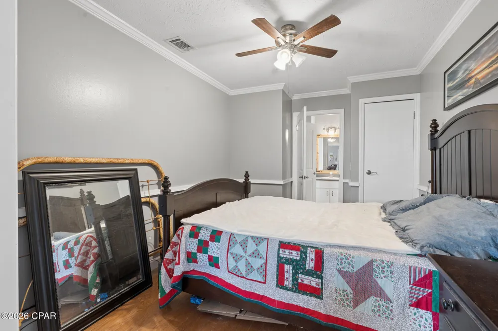 7813 Lagoon Drive #4G Panama City Beach, FL 32408