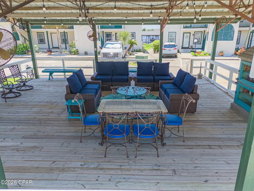 7813 Lagoon Drive #4G Panama City Beach, FL 32408