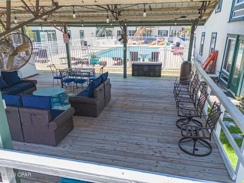 7813 Lagoon Drive #4G Panama City Beach, FL 32408