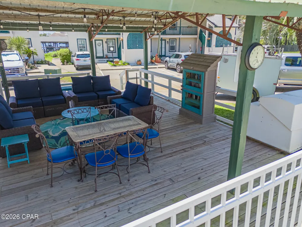 7813 Lagoon Drive #4G Panama City Beach, FL 32408