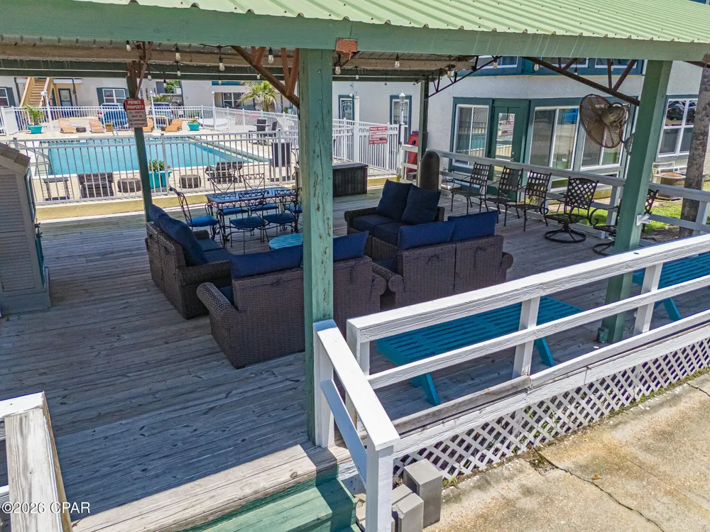 7813 Lagoon Drive #4G Panama City Beach, FL 32408