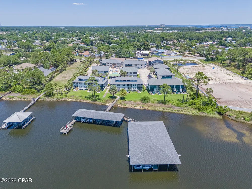 7813 Lagoon Drive #4G Panama City Beach, FL 32408