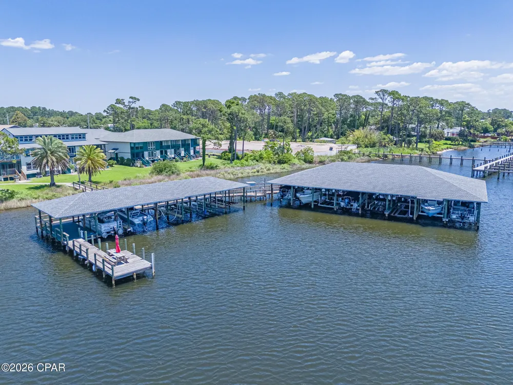 7813 Lagoon Drive #4G Panama City Beach, FL 32408