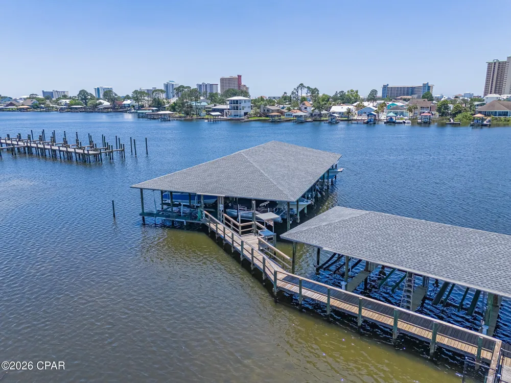 7813 Lagoon Drive #4G Panama City Beach, FL 32408