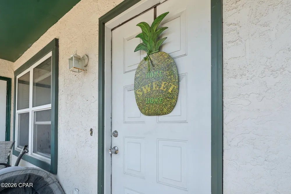 7813 Lagoon Drive #4G Panama City Beach, FL 32408