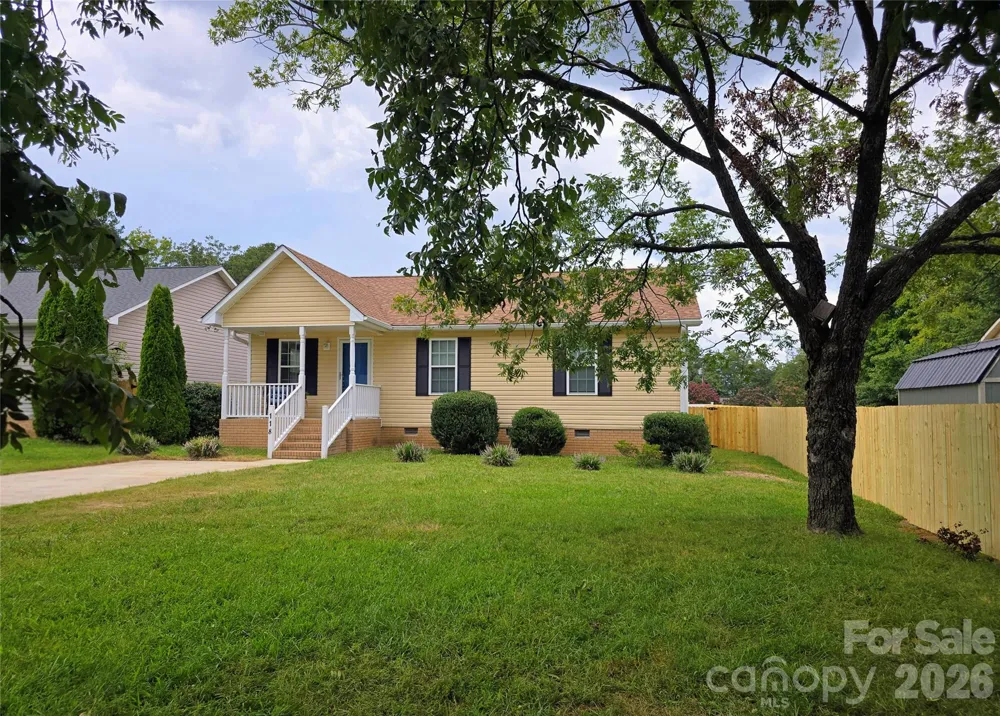 118 Oakwood Avenue Salisbury, NC 28146