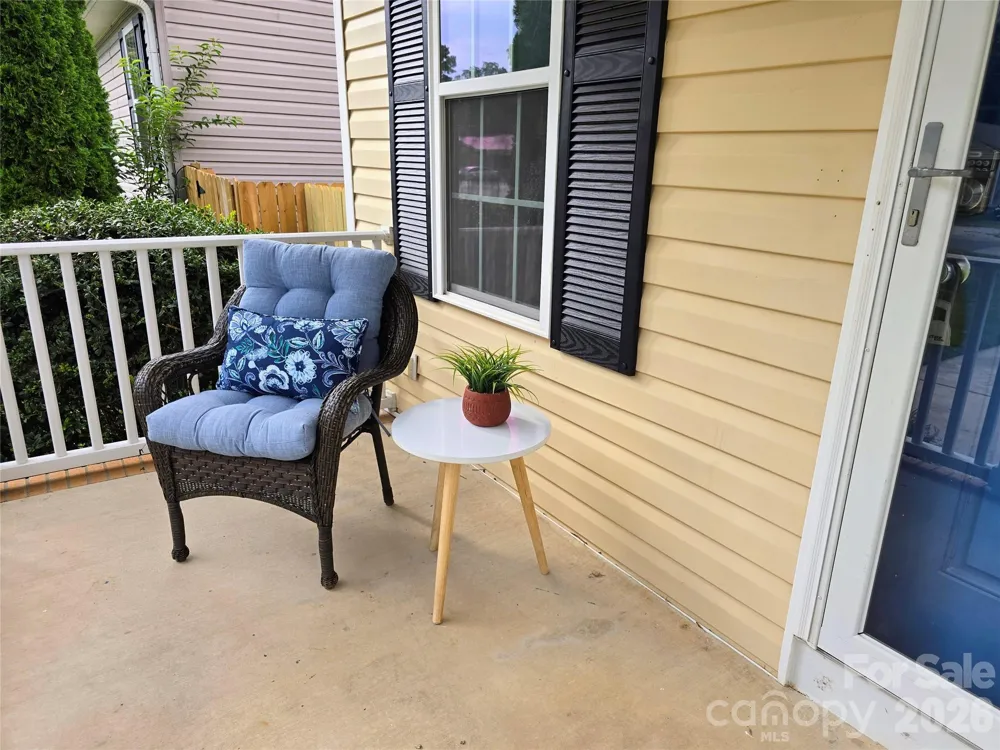 118 Oakwood Avenue Salisbury, NC 28146