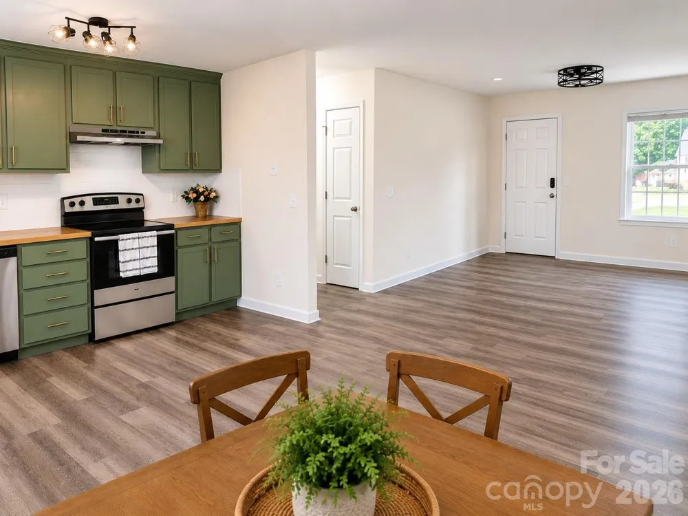 118 Oakwood Avenue Salisbury, NC 28146