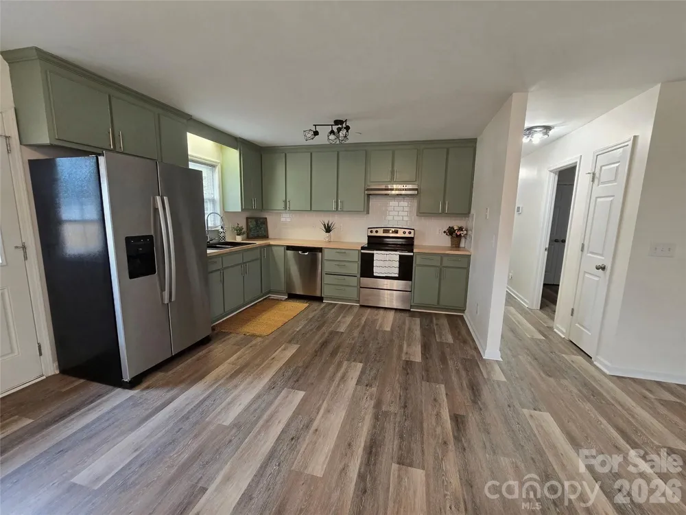 118 Oakwood Avenue Salisbury, NC 28146