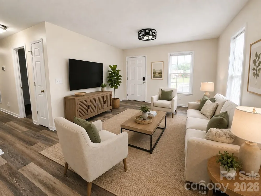 118 Oakwood Avenue Salisbury, NC 28146