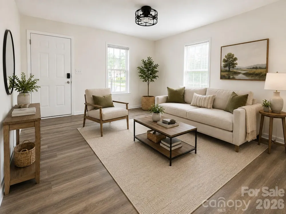 118 Oakwood Avenue Salisbury, NC 28146