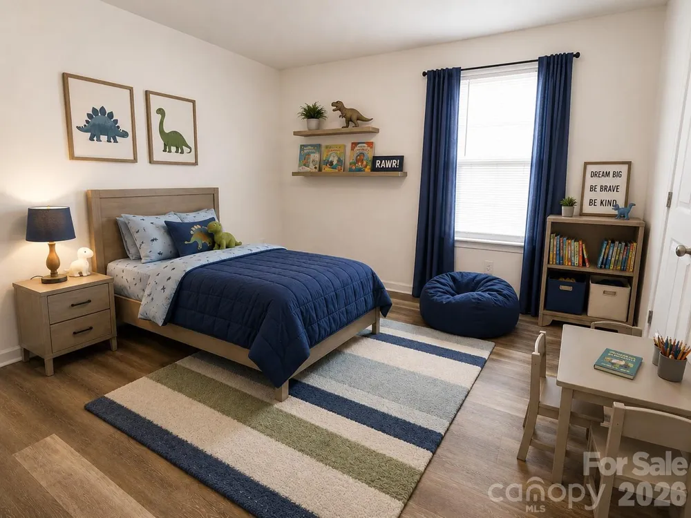 118 Oakwood Avenue Salisbury, NC 28146