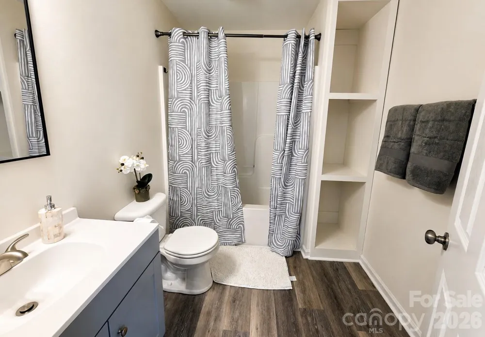 118 Oakwood Avenue Salisbury, NC 28146