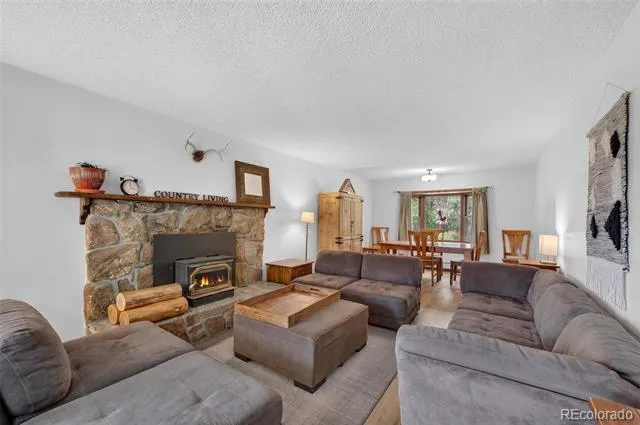 11934 E Buckhorn Way Franktown, CO 80116