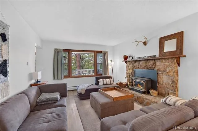 11934 E Buckhorn Way Franktown, CO 80116