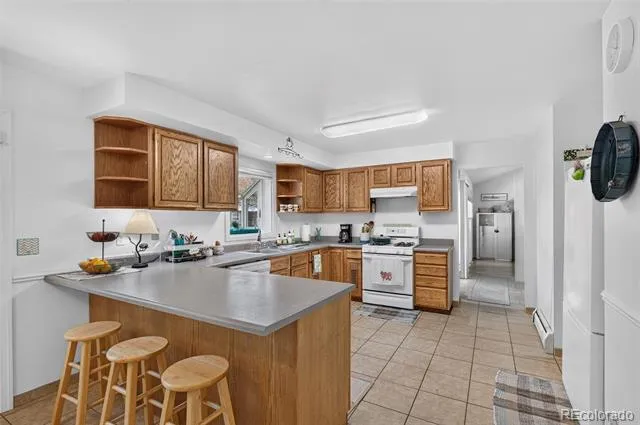 11934 E Buckhorn Way Franktown, CO 80116