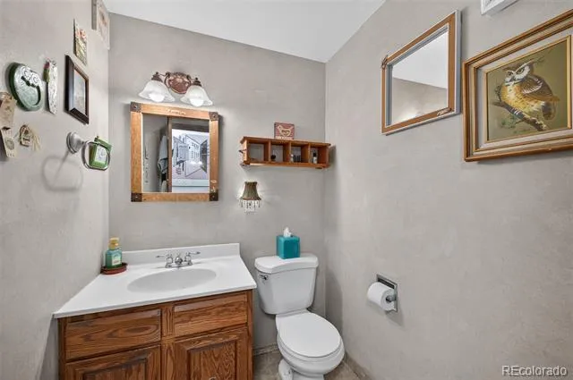 11934 E Buckhorn Way Franktown, CO 80116