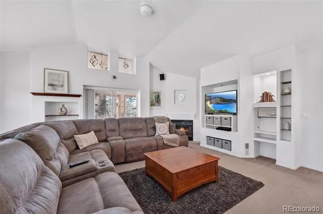11934 E Buckhorn Way Franktown, CO 80116