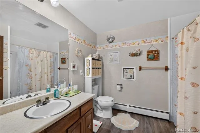 11934 E Buckhorn Way Franktown, CO 80116