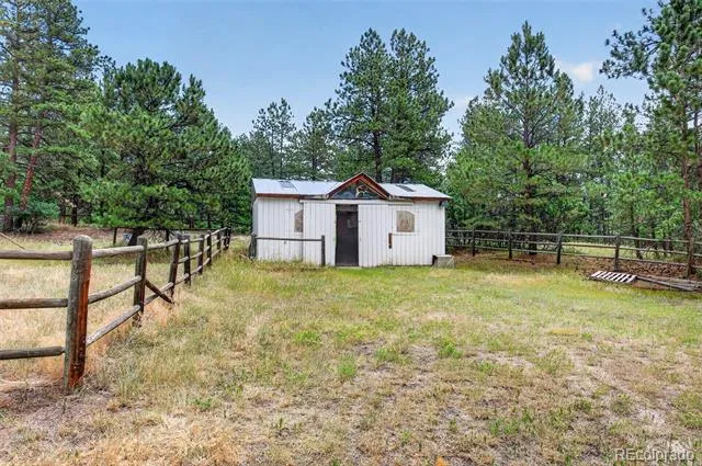 11934 E Buckhorn Way Franktown, CO 80116