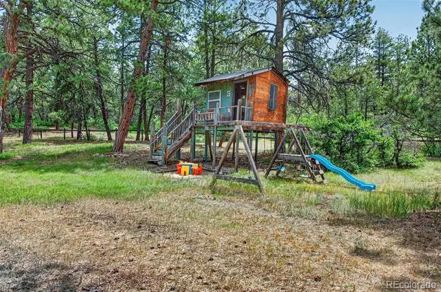 11934 E Buckhorn Way Franktown, CO 80116