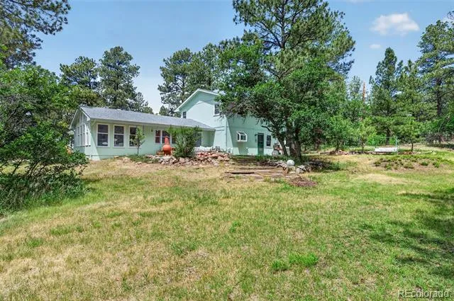 11934 E Buckhorn Way Franktown, CO 80116