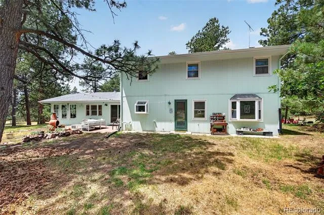 11934 E Buckhorn Way Franktown, CO 80116