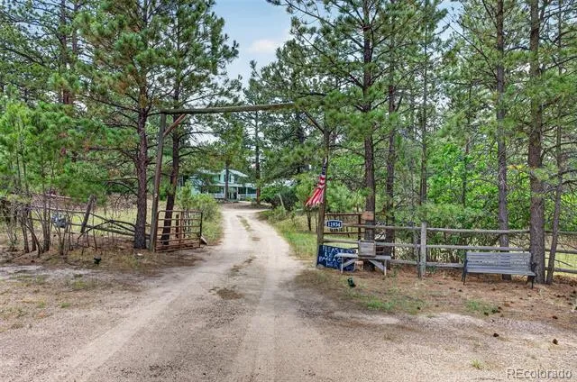 11934 E Buckhorn Way Franktown, CO 80116