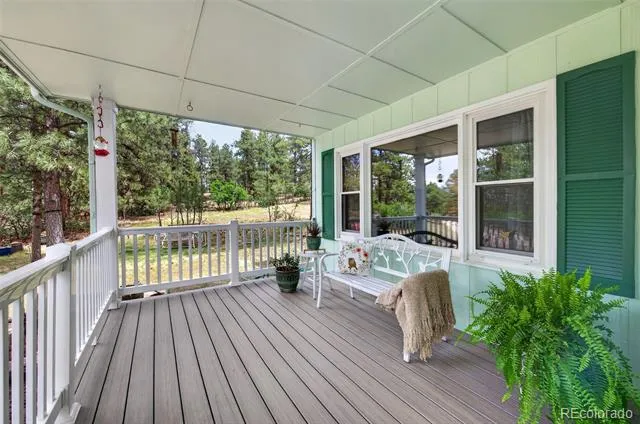 11934 E Buckhorn Way Franktown, CO 80116