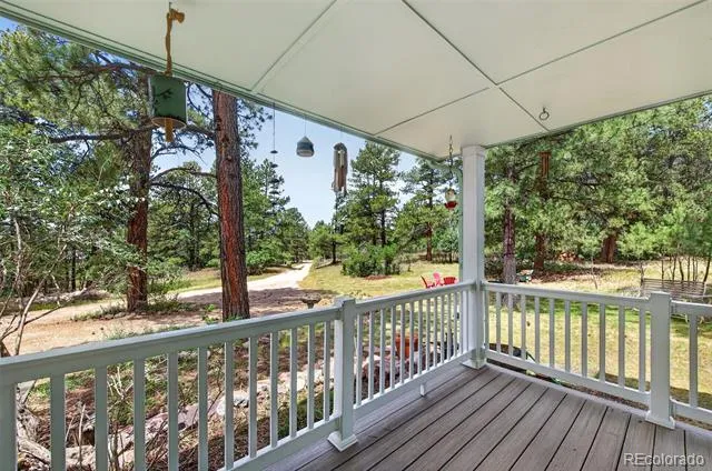 11934 E Buckhorn Way Franktown, CO 80116