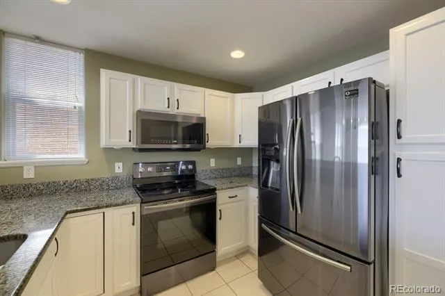 1727 Pearl Street #204 Denver, CO 80203