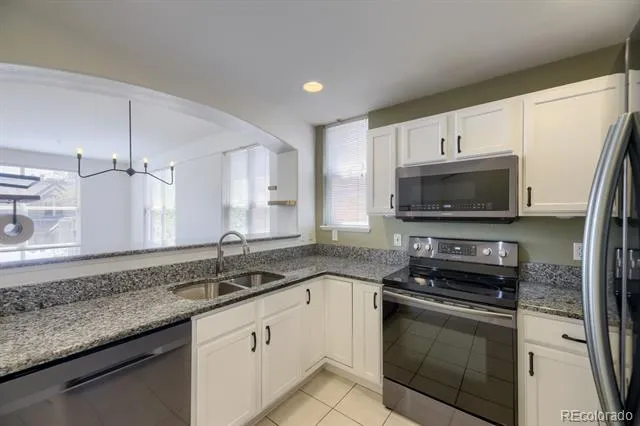 1727 Pearl Street #204 Denver, CO 80203