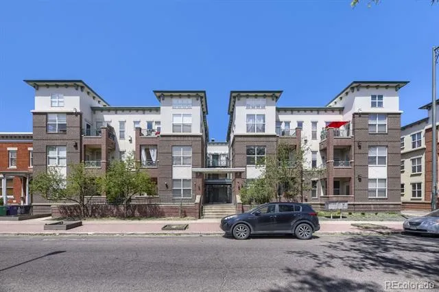 1727 Pearl Street #204 Denver, CO 80203