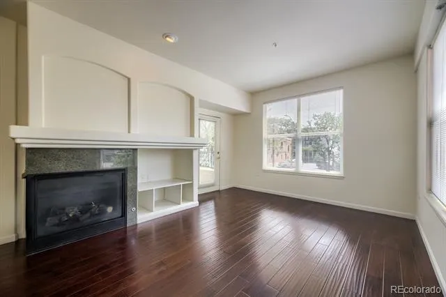 1727 Pearl Street #204 Denver, CO 80203