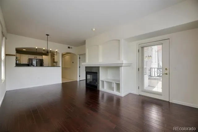 1727 Pearl Street #204 Denver, CO 80203