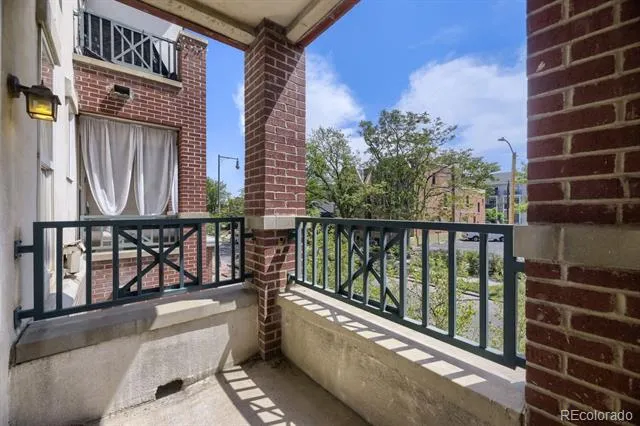1727 Pearl Street #204 Denver, CO 80203