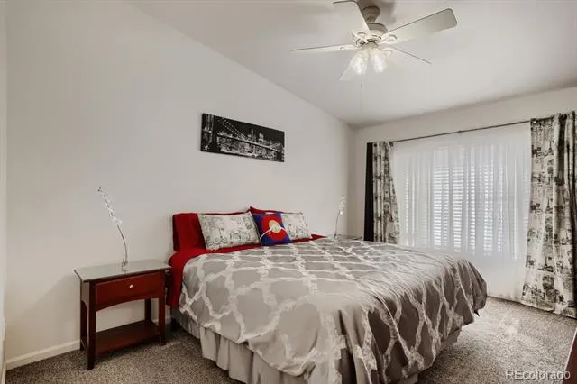 8437 Thunder Ridge Way #204 Highlands Ranch, CO 80126