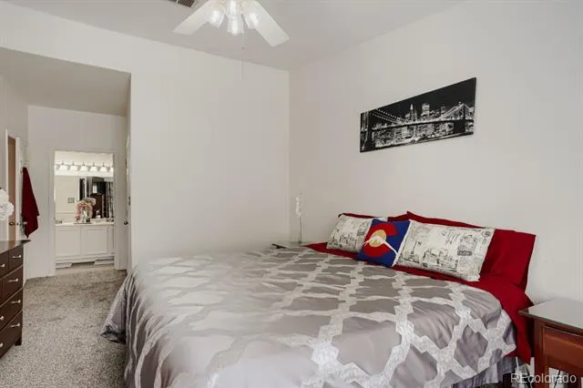 8437 Thunder Ridge Way #204 Highlands Ranch, CO 80126