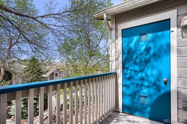 8437 Thunder Ridge Way #204 Highlands Ranch, CO 80126