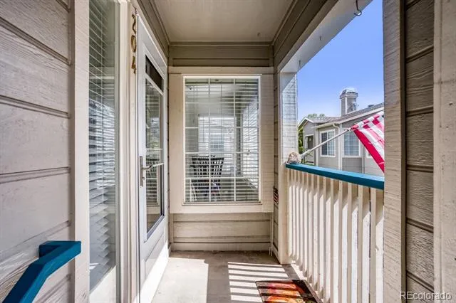 8437 Thunder Ridge Way #204 Highlands Ranch, CO 80126