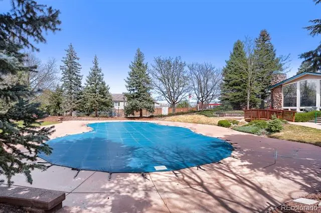 8437 Thunder Ridge Way #204 Highlands Ranch, CO 80126